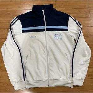 Adidas Original 83-C Track Jacket